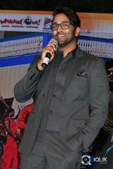 Gunturodu Movie Audio Launch